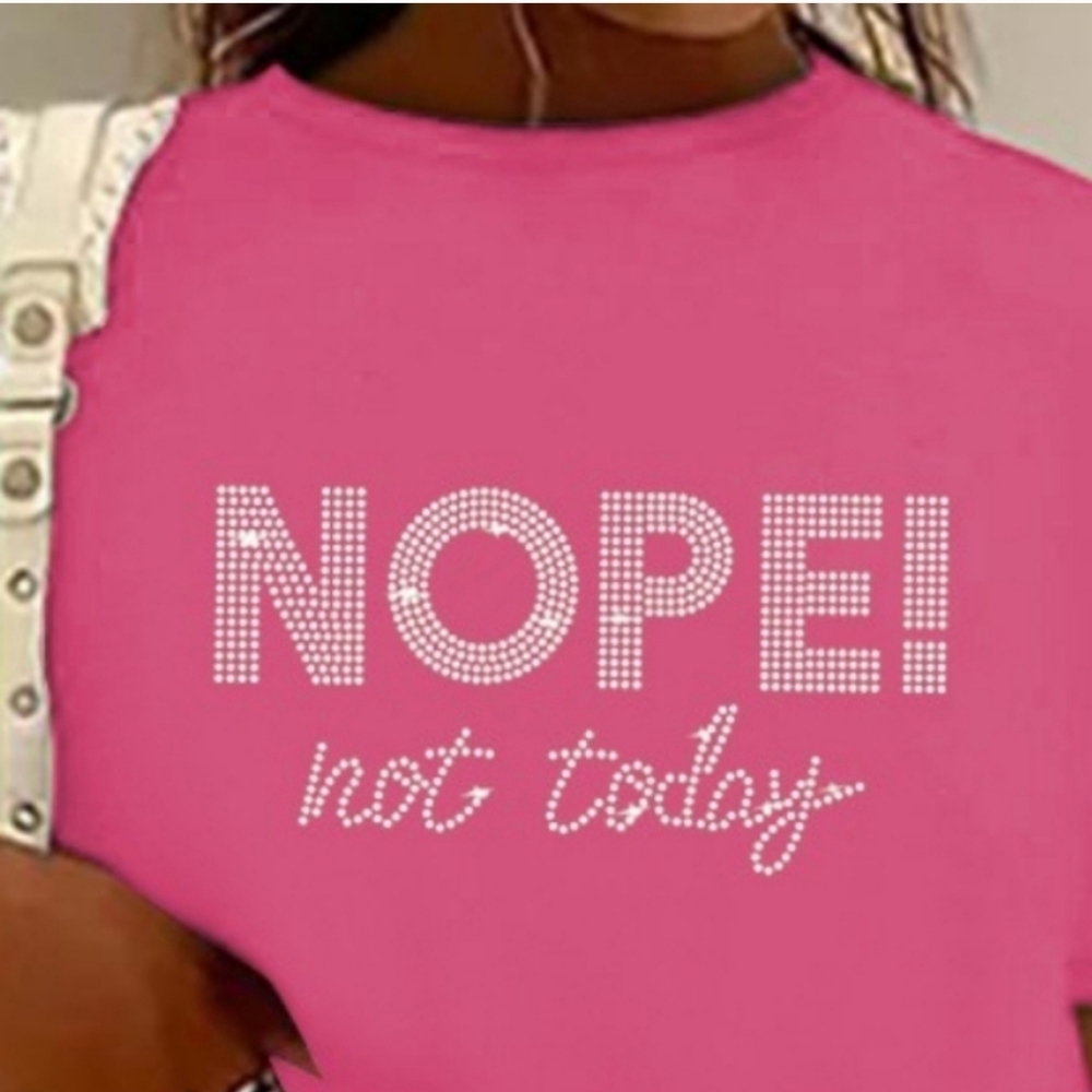 Blinged Women's Tee